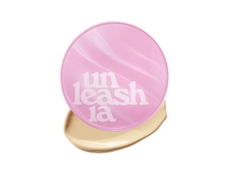 Don't Touch Glass Pink Cushion SPF50+ 21N Hyaline
