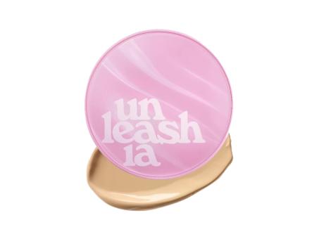 Don't Touch Glass Pink Cushion SPF50+ 23W With