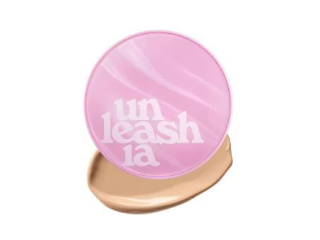 Don't Touch Glass Pink Cushion SPF50+ 25N Molten