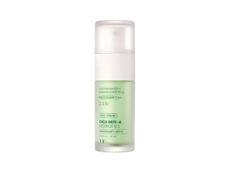 Cica Reti-A Essence 0.1%