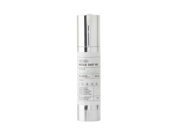 Reedle Shot 100 - Micro-needle Face Booster 