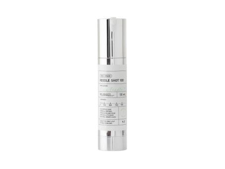 Reedle Shot 100 - Micro-needle Face Booster 