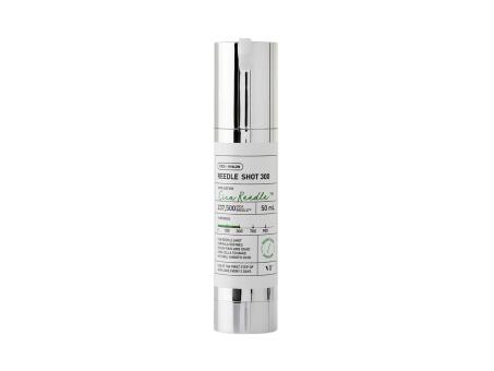Reedle Shot 300 - Micro-needle Face Booster 