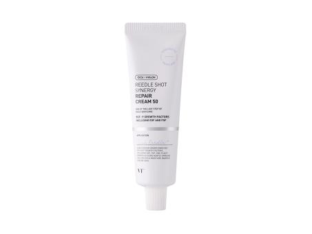 Reedle Shot Synergy Repair Cream 300 
