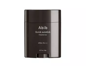 Quick Sunstick Protection Bar SPF50+ PA++++