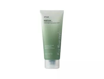 Heartleaf Quercetinol Pore Deep Cleansing Foam