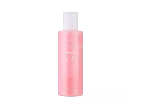 Peach 77% Niacin Conditioning Milk
