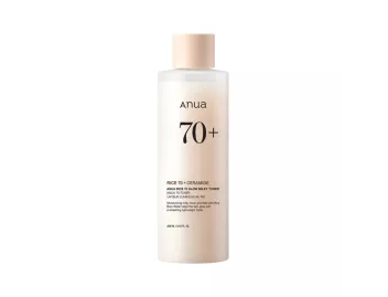 Rice 70 Glow Milky Toner 