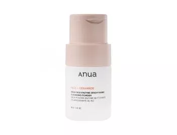 Rice Enzyme Brightening Cleansing Powder
