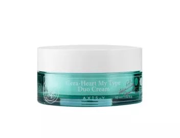 Cera-Heart My Type Duo Cream