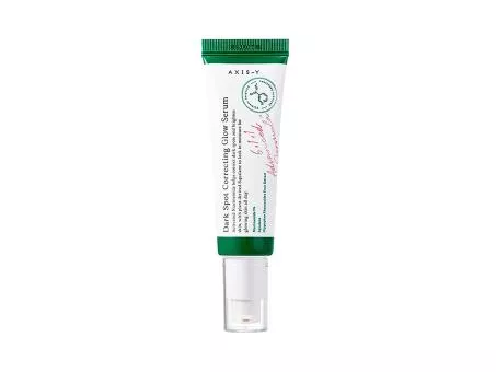 Dark Spot Correcting Glow Serum