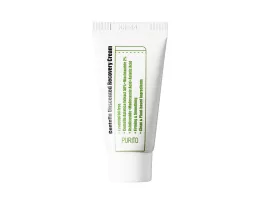 Centella Unscented Recovery Cream mini