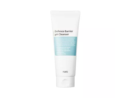 Defence Barrier PH Cleanser