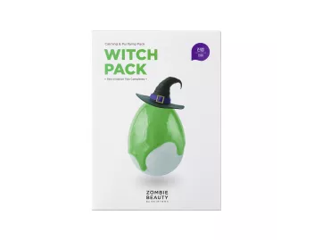 Zombie Beauty Witch pack 8x15g