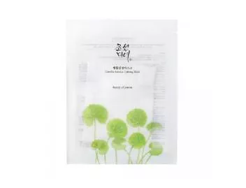 Centella Asiatica Calming Mask