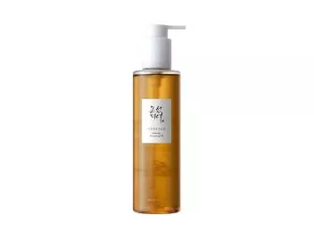 Ginseng Cleansing Oil