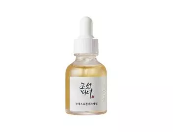 Glow Serum: Propolis + Niacinamide