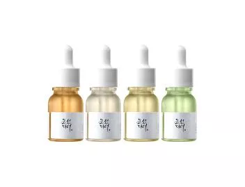 Hanbang Serum Discovery Kit