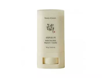 Matte Sun Stick Mugwort&Camelia SPF50+
