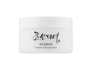 Radiance Cleansing Balm