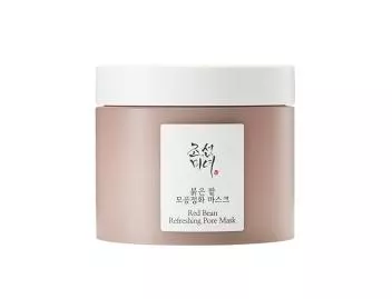 Red Bean Refreshing Pore Mask