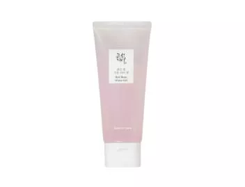 Red Bean Water Gel
