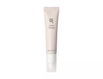 Revive Eye Serum: Ginseng & Retinal