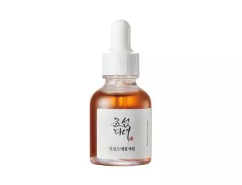 Revive Serum: Ginseng + Snail Mucin