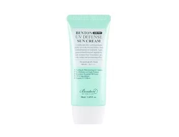 Air Fit UV Defense Sun Cream SPF50+/PA++++
