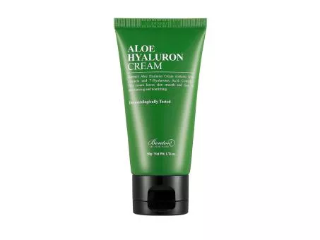 Aloe Hyaluron Cream