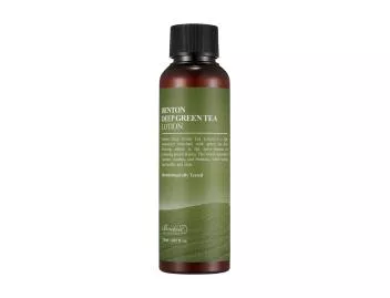 Deep Green Tea Lotion
