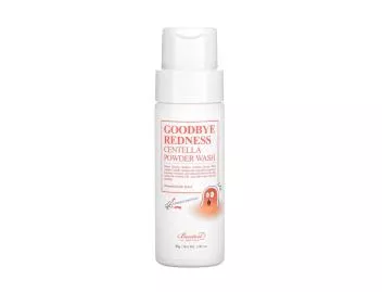 Goodbye Redness Centella Cica Powder Wash
