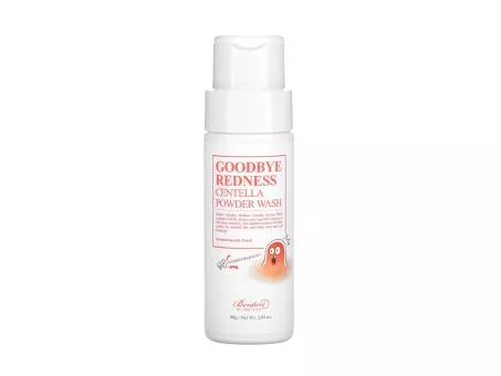 Goodbye Redness Centella Cica Powder Wash