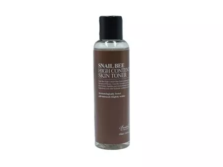 Snail Bee High Content Skin Toner