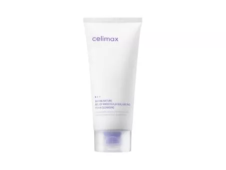 Derma Nature Relief Madecica pH Balancing Foam Cleansing