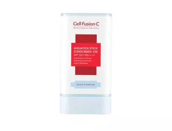 Aquatica Stick Sunscreen 100 SPF 50+ / PA++++ 