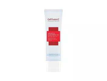 Aquatica Sunscreen 100 SPF 50+ / PA++++
