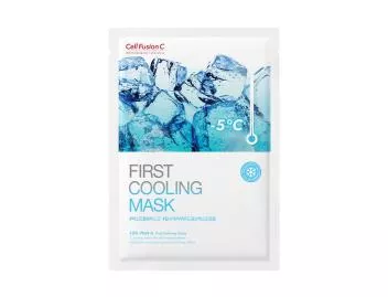 First Cooling Mask