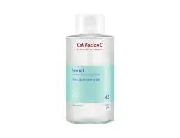 Low pH pHarrier Cleansing Water