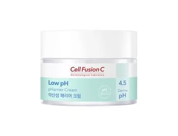 Low pH pHarrier Cream