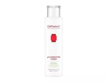 PH Condition Toner