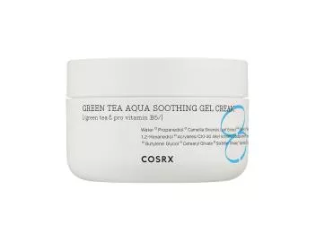 Hydrium Green Tea Aqua Soothing Gel Cream