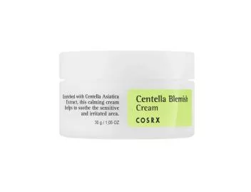 Centella Blemish Cream 