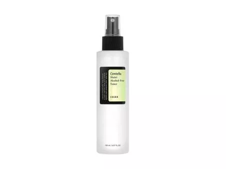 Centella Water Alcohol-Free Toner