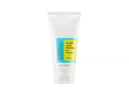 Low pH Good Morning Gel Cleanser