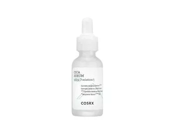 Pure fit Cica Serum - Soothing Serum for Sensitive Skin 
