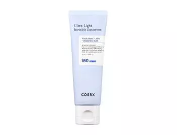 Ultra - Light Invisible Sunscreen SPF50+/PA++++ 