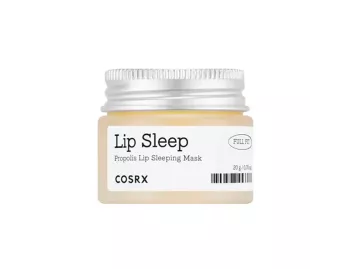 Full Fit Propolis Lip Sleeping Mask 