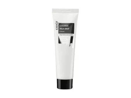 Ceramide Milk Drop Cream