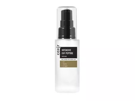 Intensive EGF Peptide Serum